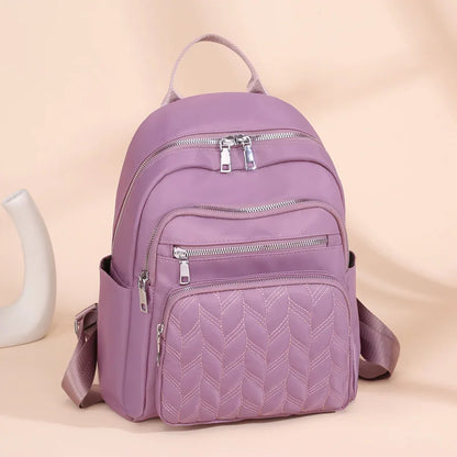 Amalia | Rucksack für stilvolle Organisation
