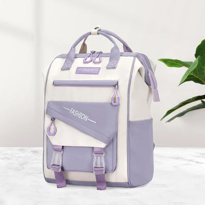 Amalia | Rucksack für unbeschwerte Tage