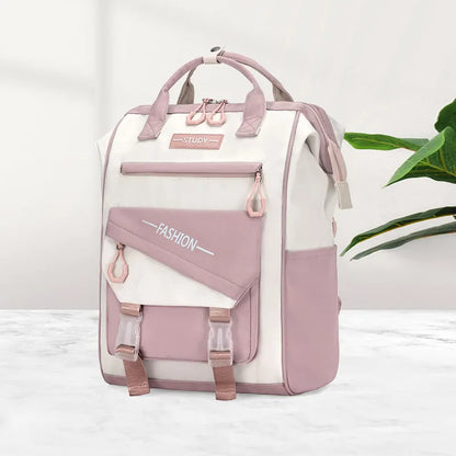 Amalia | Rucksack für unbeschwerte Tage