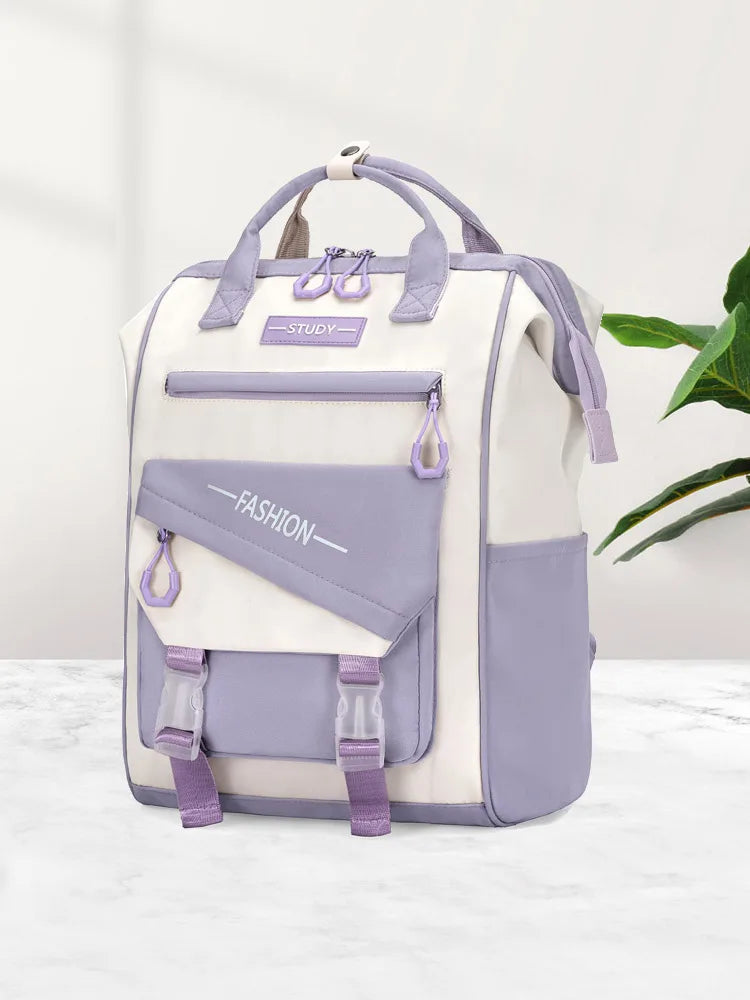 Amalia | Rucksack für unbeschwerte Tage