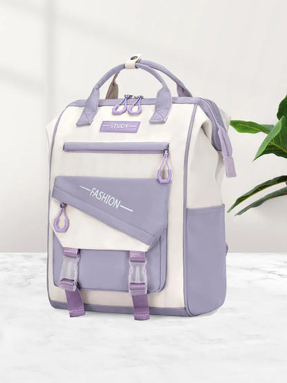 Amalia | Rucksack für unbeschwerte Tage