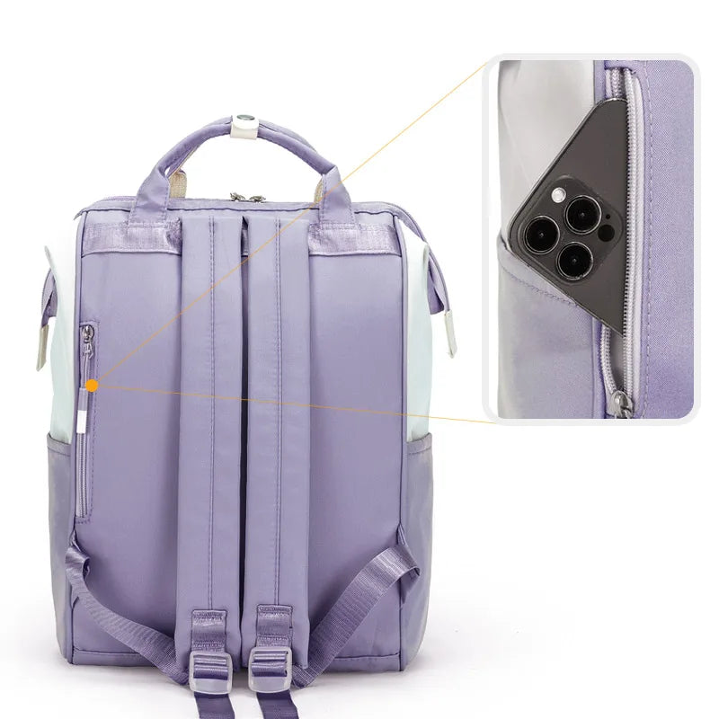 Amalia | Rucksack für unbeschwerte Tage