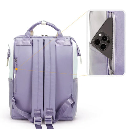 Amalia | Rucksack für unbeschwerte Tage
