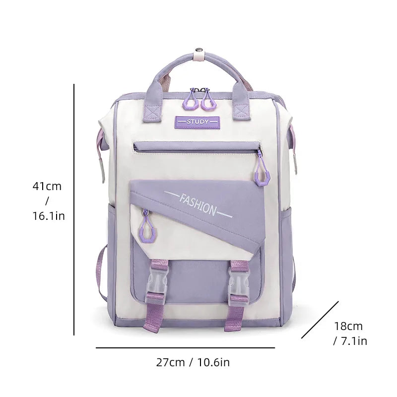 Amalia | Rucksack für unbeschwerte Tage