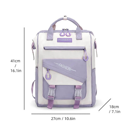 Amalia | Rucksack für unbeschwerte Tage