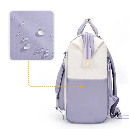 Amalia | Rucksack für unbeschwerte Tage