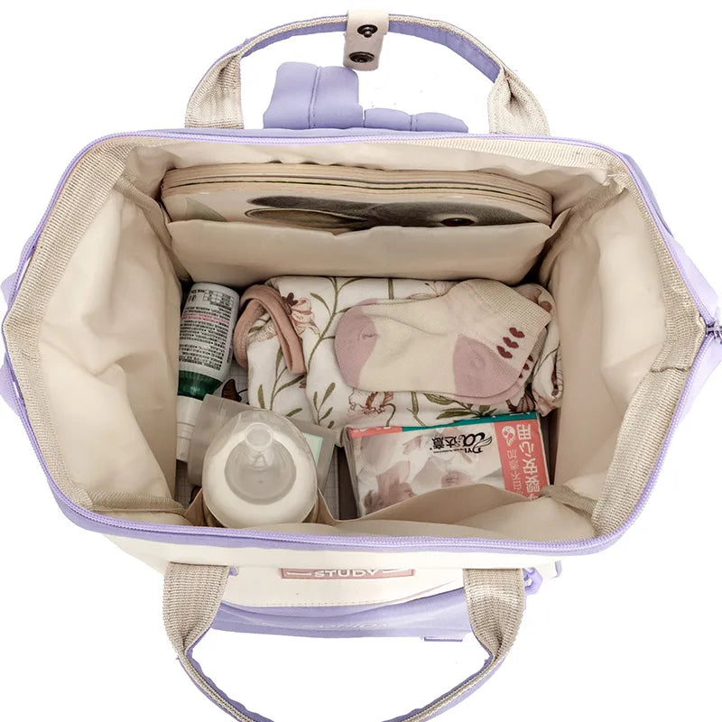 Amalia | Rucksack für unbeschwerte Tage