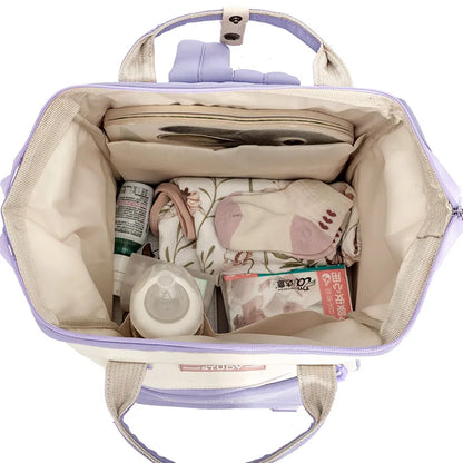 Amalia | Rucksack für unbeschwerte Tage
