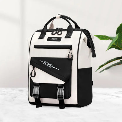 Amalia | Rucksack für unbeschwerte Tage