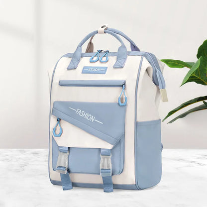 Amalia | Rucksack für unbeschwerte Tage