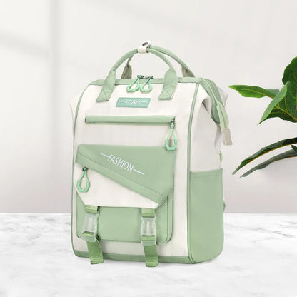 Amalia | Rucksack für unbeschwerte Tage