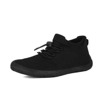 Atmungsaktive Damen Sneaker mit breiter Passform bieten optimalen Komfort und Stil. Ideal für den Alltag und sportliche Aktivitäten, sorgen sie 6