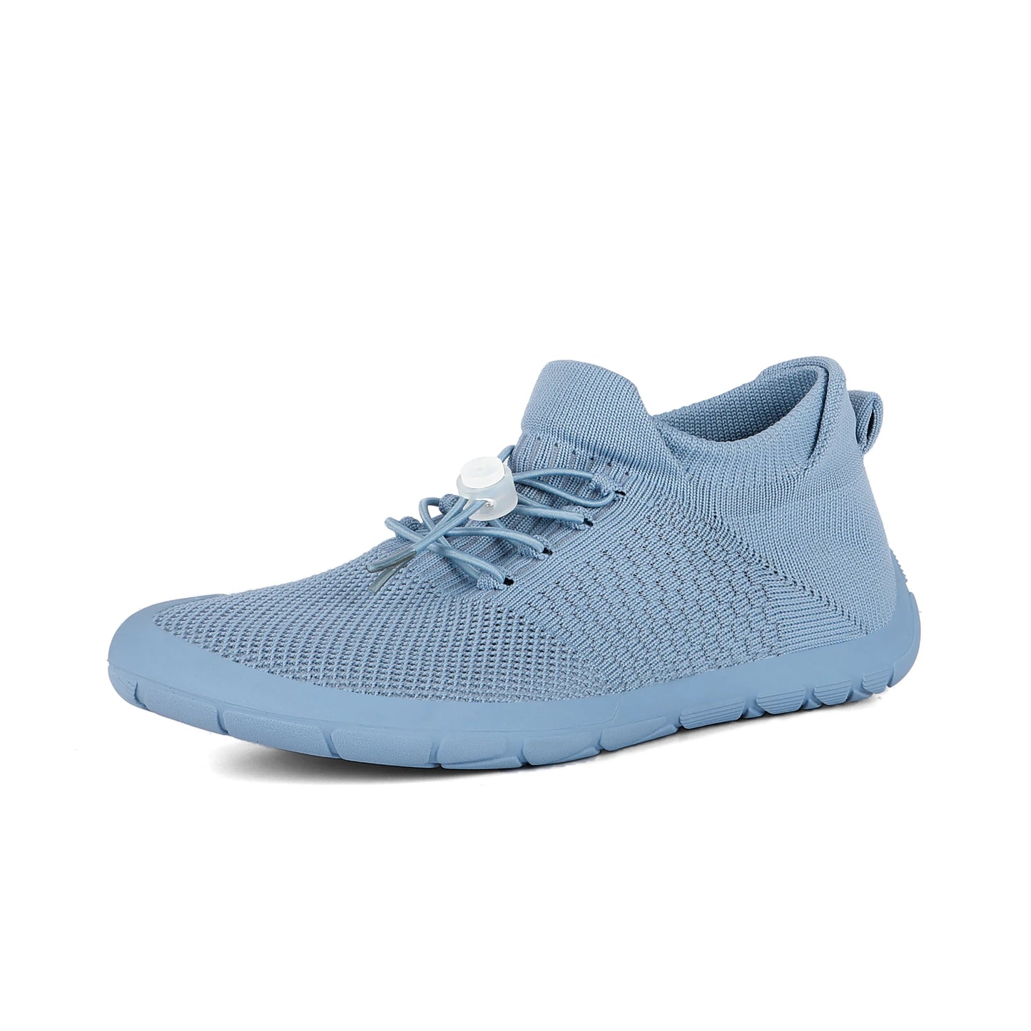 Atmungsaktive Damen Sneaker mit breiter Passform bieten optimalen Komfort und Stil. Ideal für den Alltag und sportliche Aktivitäten, sorgen sie 8