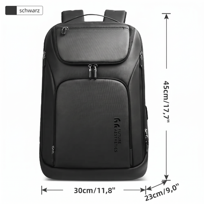 Dario | Rucksack für jede Herausforderung