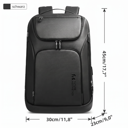Dario | Rucksack für jede Herausforderung