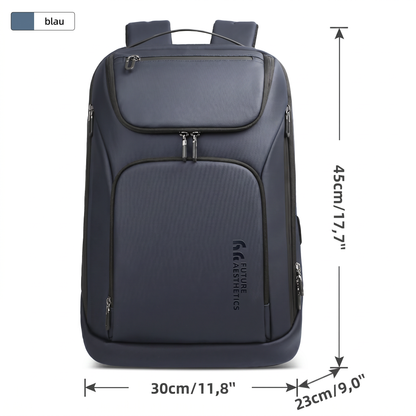Dario | Rucksack für jede Herausforderung