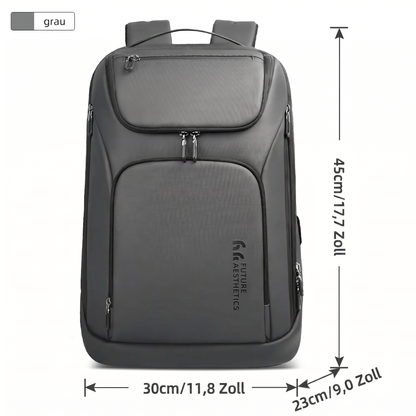 Dario | Rucksack für jede Herausforderung