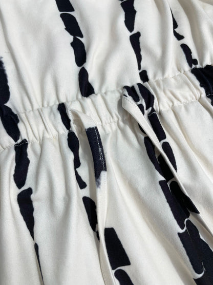Elara | Luftiges Kleid für stilvolle Sommertage