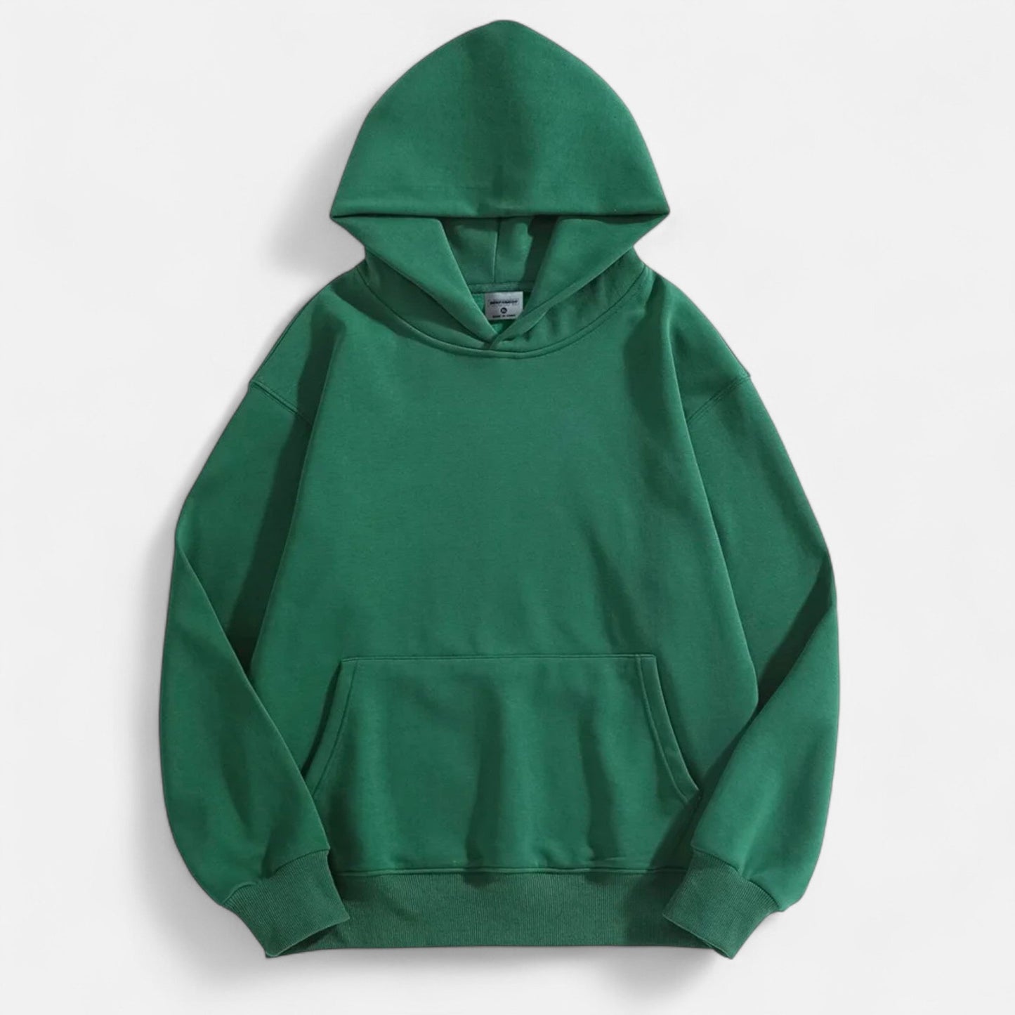 Elian | Moderner Hoodie mit cleanem Look für Herren