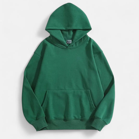 Elian | Moderner Hoodie mit cleanem Look für Herren