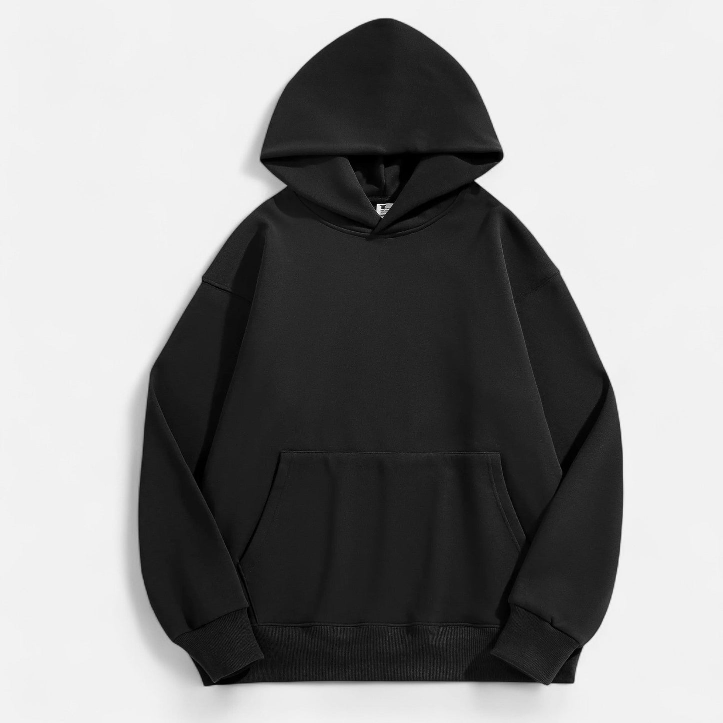 Elian | Moderner Hoodie mit cleanem Look für Herren