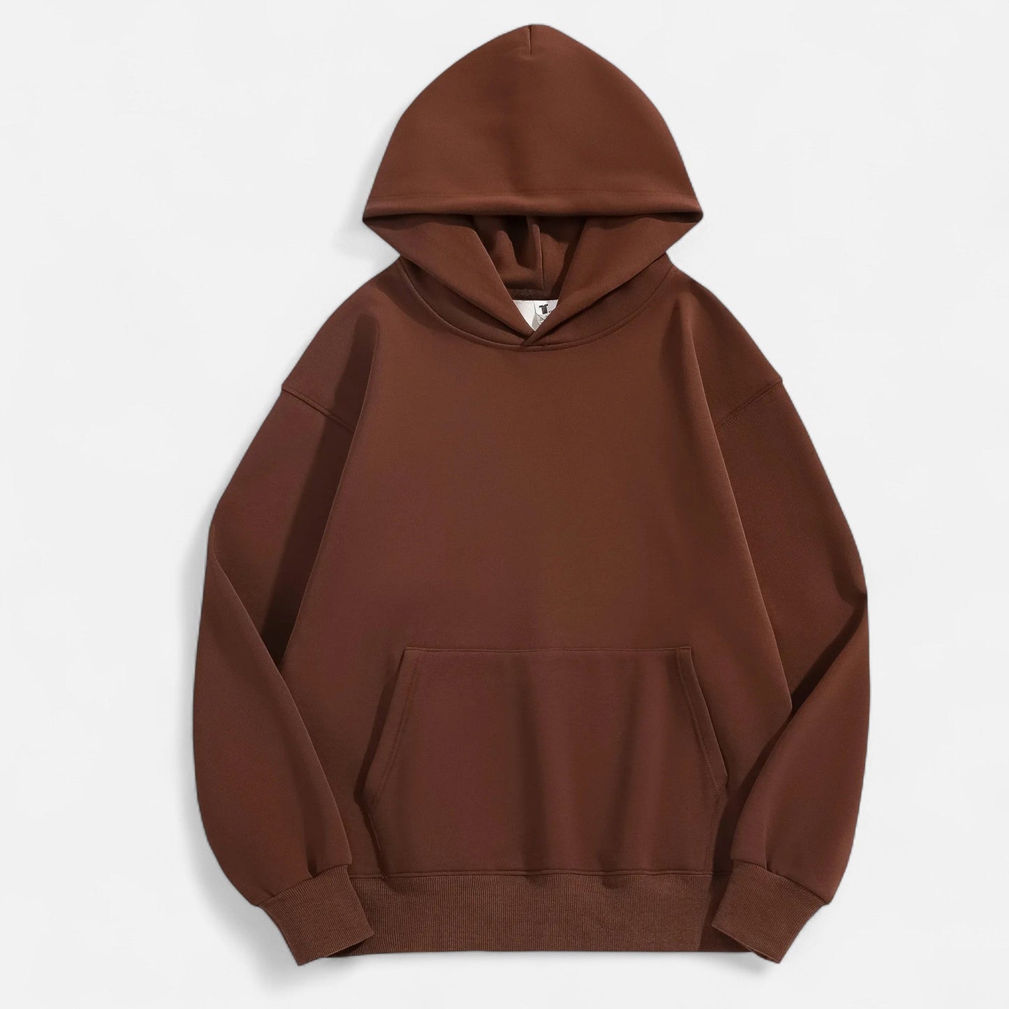 Elian | Moderner Hoodie mit cleanem Look für Herren