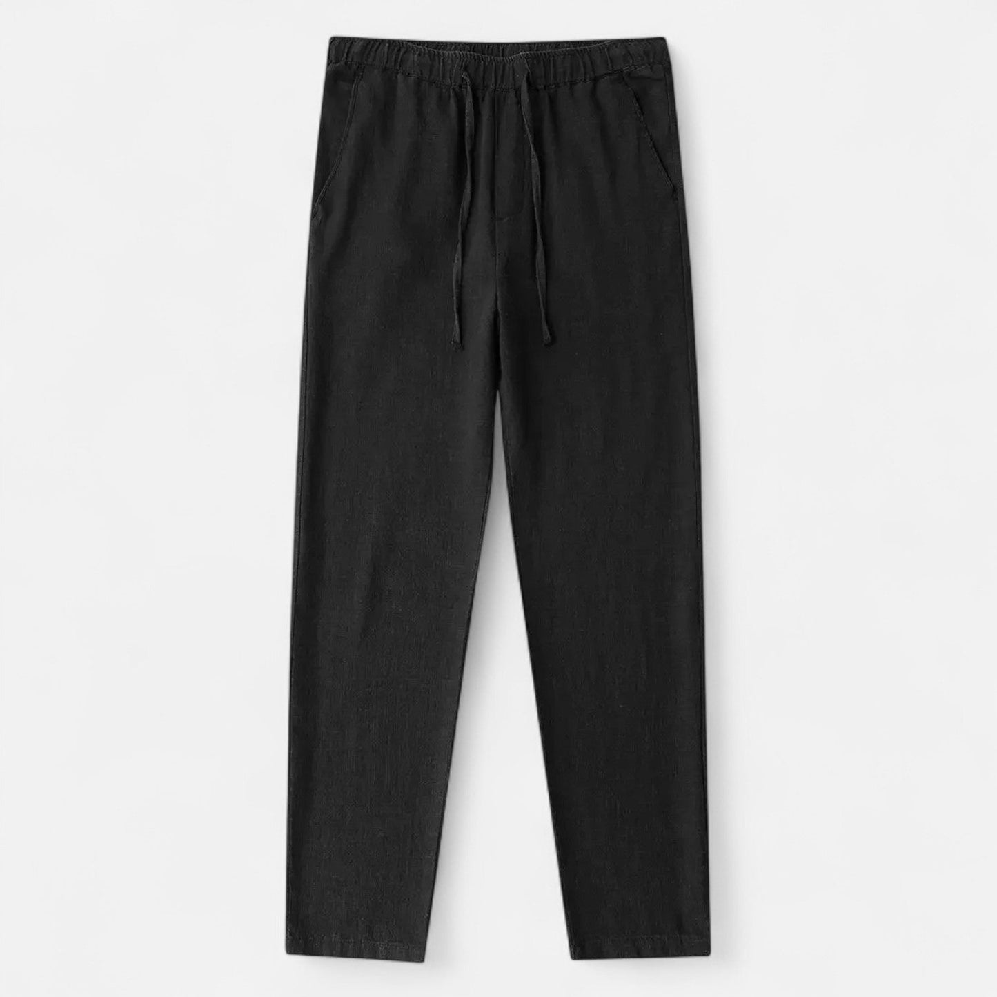 Elviro | Relax Hose im cleanen Sommer Look Herren