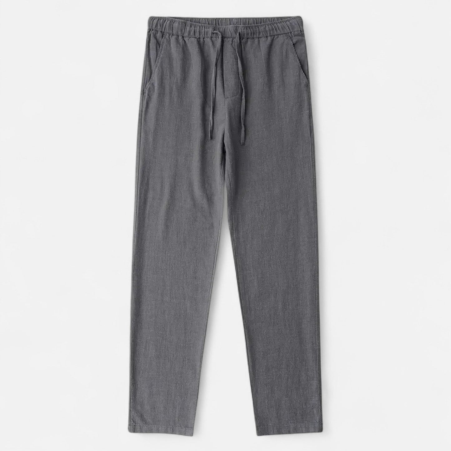 Elviro | Relax Hose im cleanen Sommer Look Herren