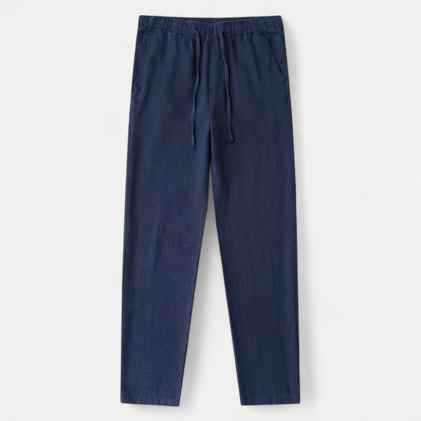 Elviro | Relax Hose im cleanen Sommer Look Herren