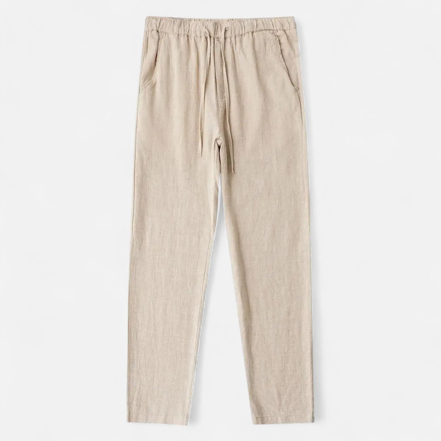 Elviro | Relax Hose im cleanen Sommer Look Herren