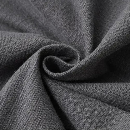 Elviro | Relax Hose im cleanen Sommer Look Herren