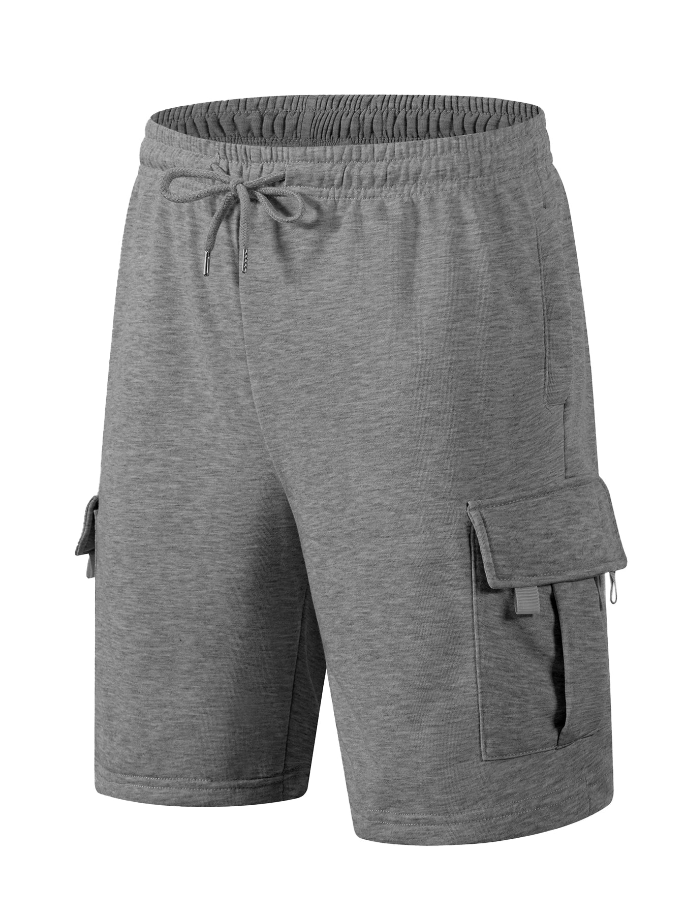 Kaelan | Cargo Shorts für aktive Tage