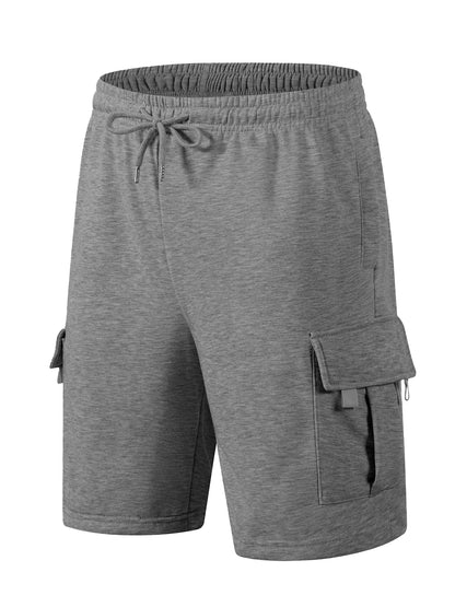 Kaelan | Cargo Shorts für aktive Tage