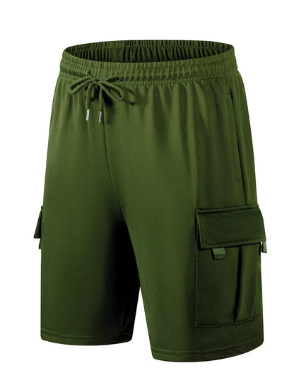 Kaelan | Cargo Shorts für aktive Tage
