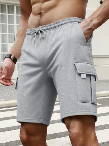 Kaelan | Cargo Shorts für aktive Tage