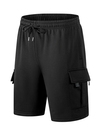 Kaelan | Cargo Shorts für aktive Tage