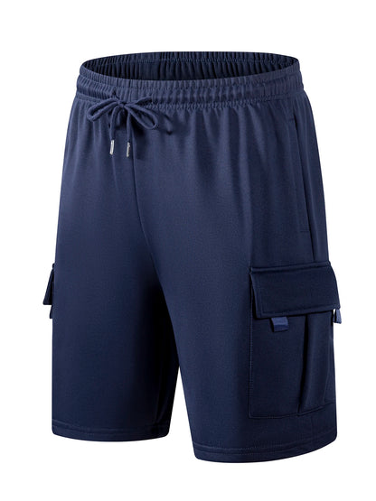 Kaelan | Cargo Shorts für aktive Tage