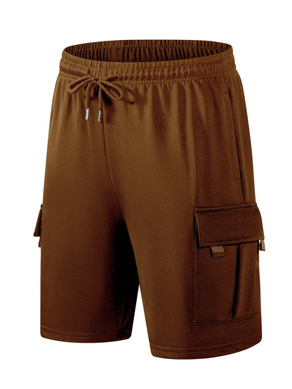 Kaelan | Cargo Shorts für aktive Tage