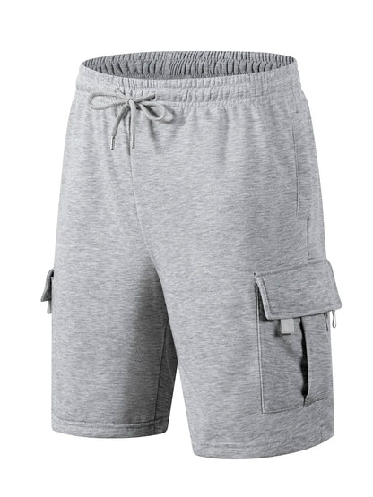 Kaelan | Cargo Shorts für aktive Tage