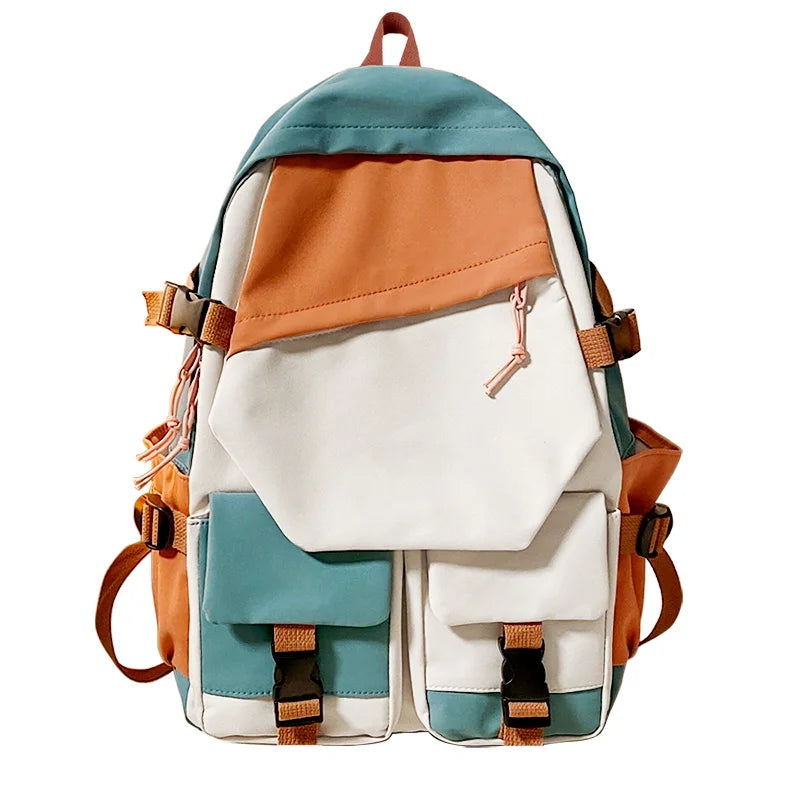 Levin | Rucksack für jeden Tag bereit