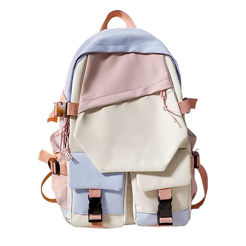 Levin | Rucksack für jeden Tag bereit