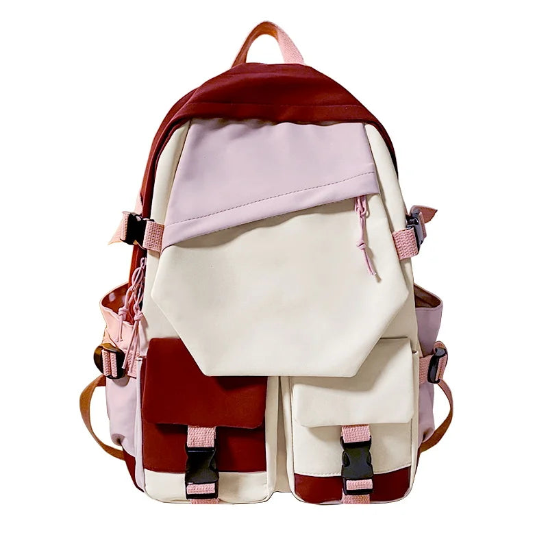 Levin | Rucksack für jeden Tag bereit