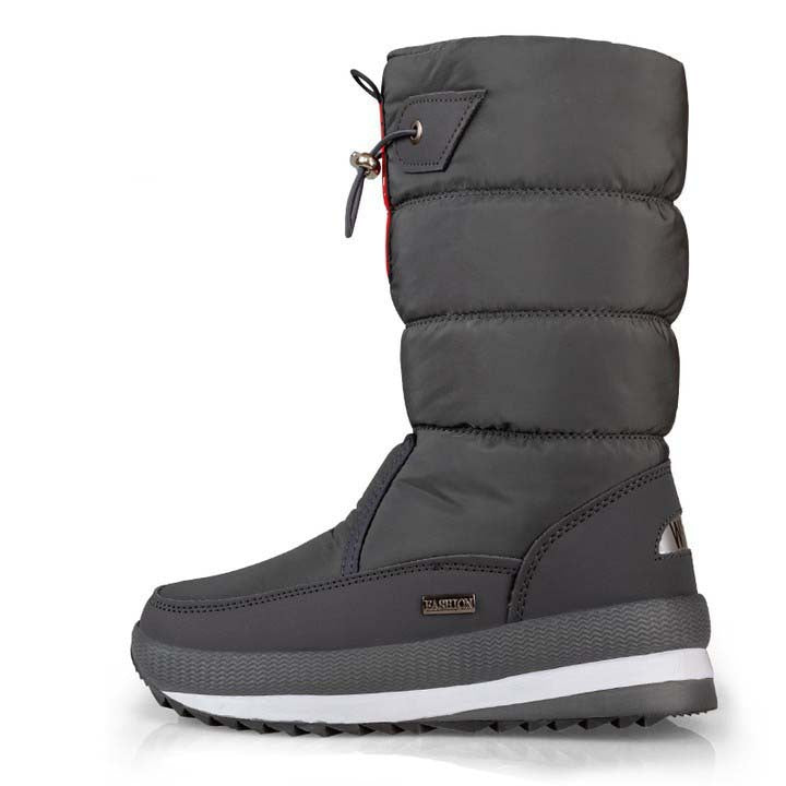 Lina | Winterstiefel für warme Wintertage