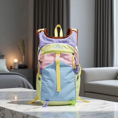 Liora | Rucksack für unbeschwerte Entdeckungstouren