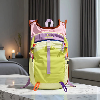 Liora | Rucksack für unbeschwerte Entdeckungstouren