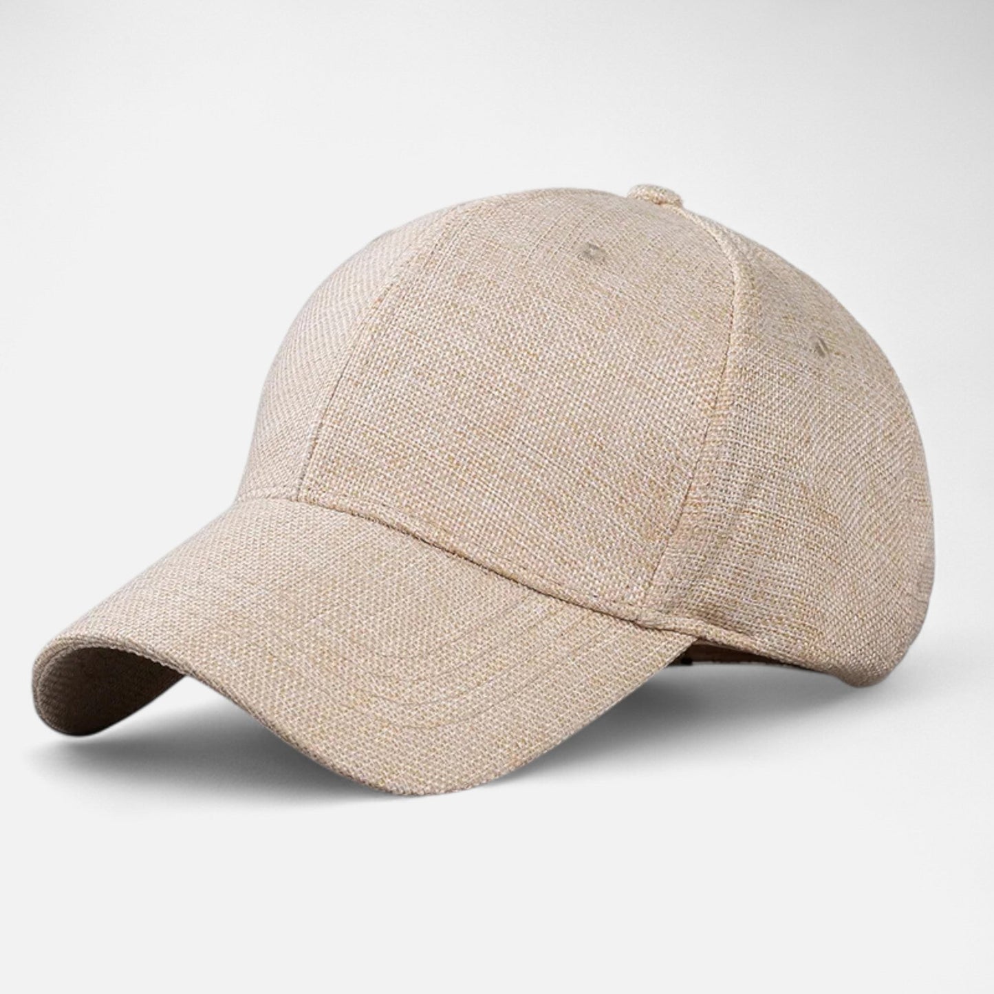 Lioren | Minimal Cap im cleanen Design