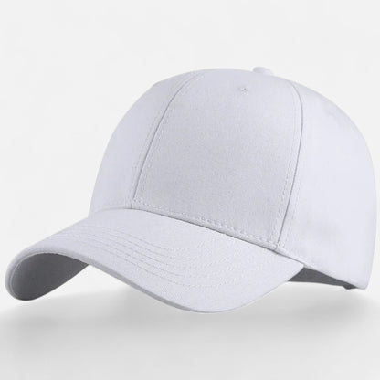 Lioren | Minimal Cap im cleanen Design