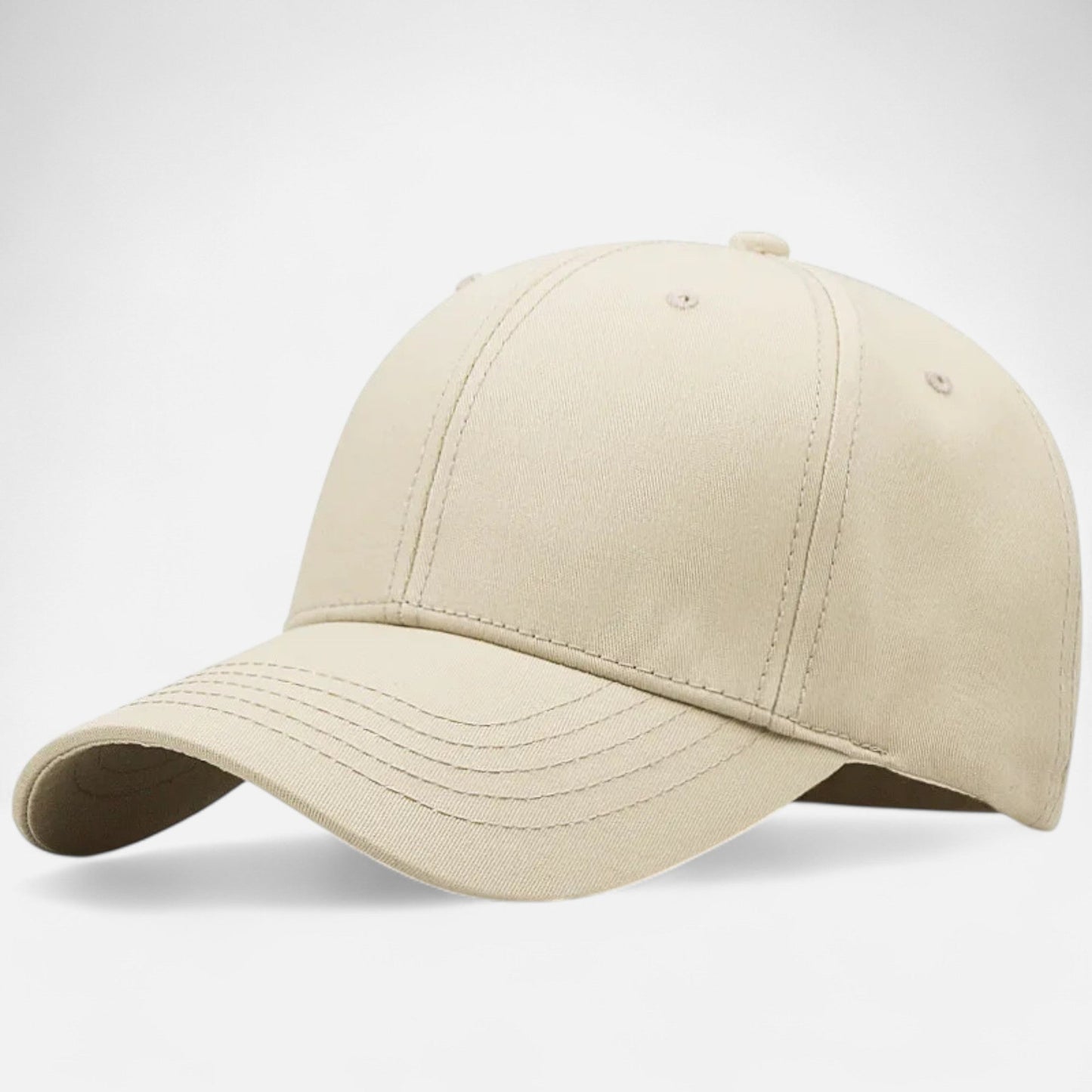 Lioren | Minimal Cap im cleanen Design