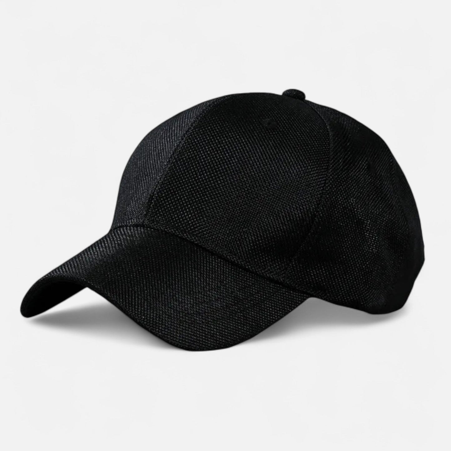 Lioren | Minimal Cap im cleanen Design