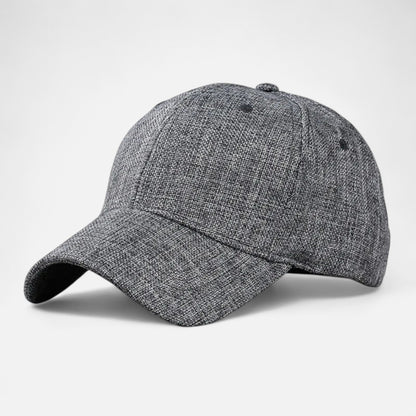 Lioren | Minimal Cap im cleanen Design
